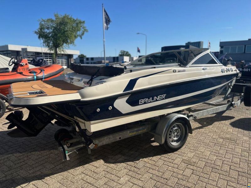 Bayliner 175