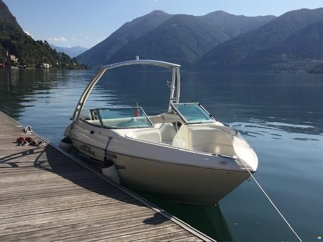 Wellcraft Excalibur 20