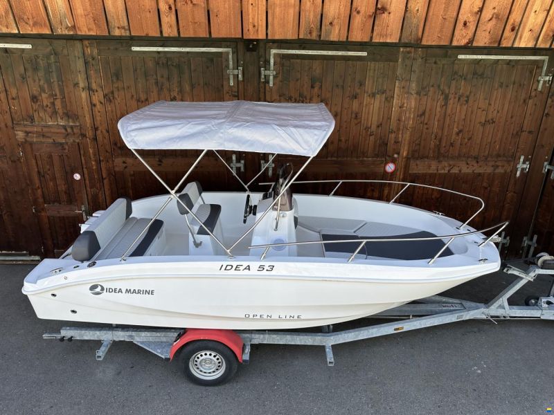 Idea Marine Idea 53
