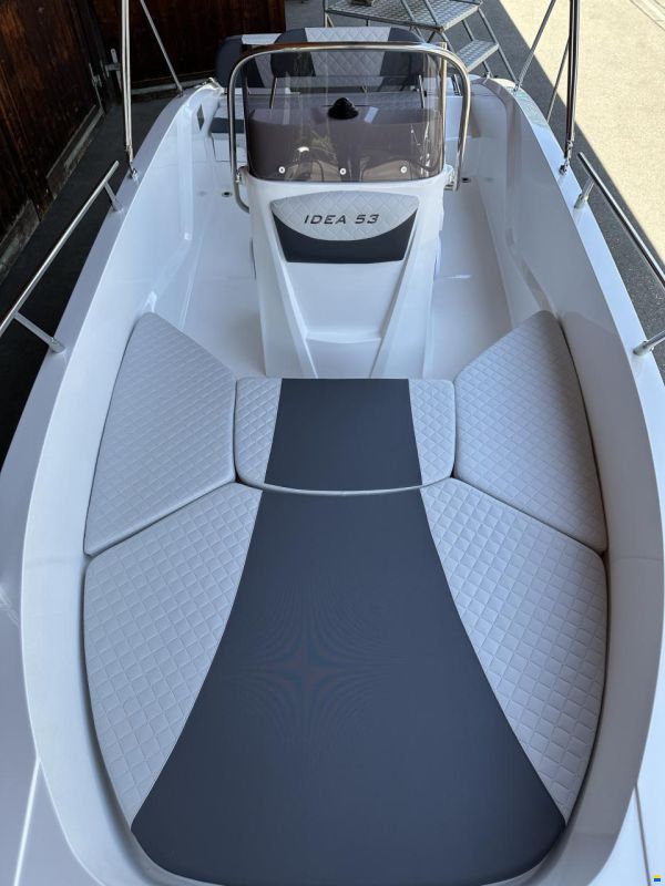 Idea Marine Idea 53