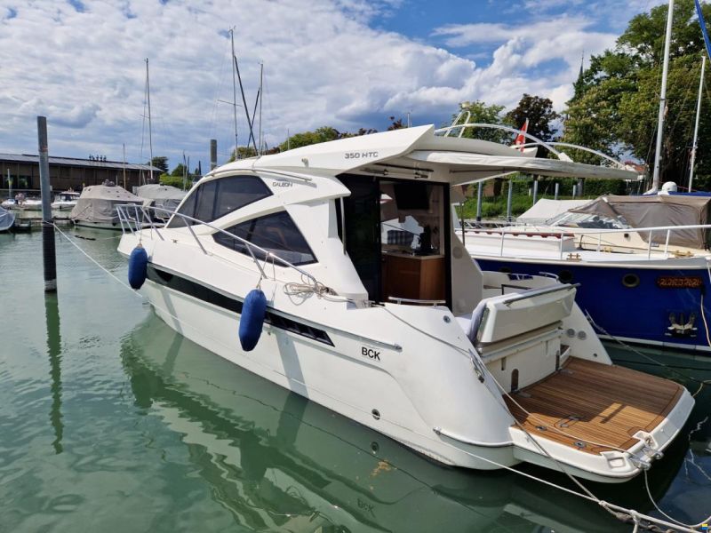 Galeon 350 HTC