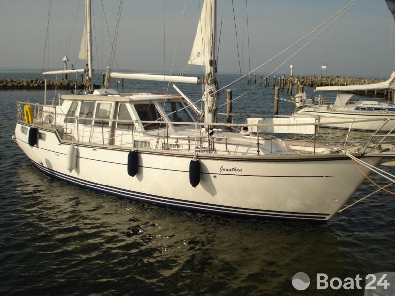 Siltala Nauticat 38