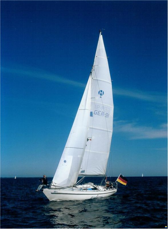 Helmsmann Lady Helmsman