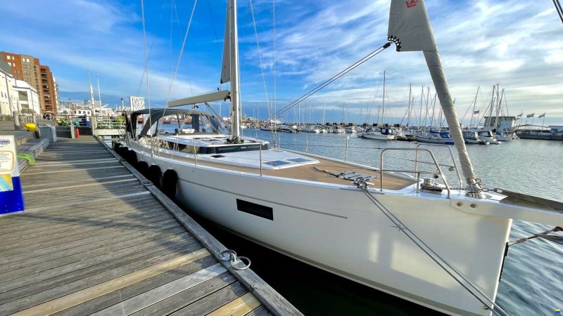 Bavaria C57 Style Eignerversion