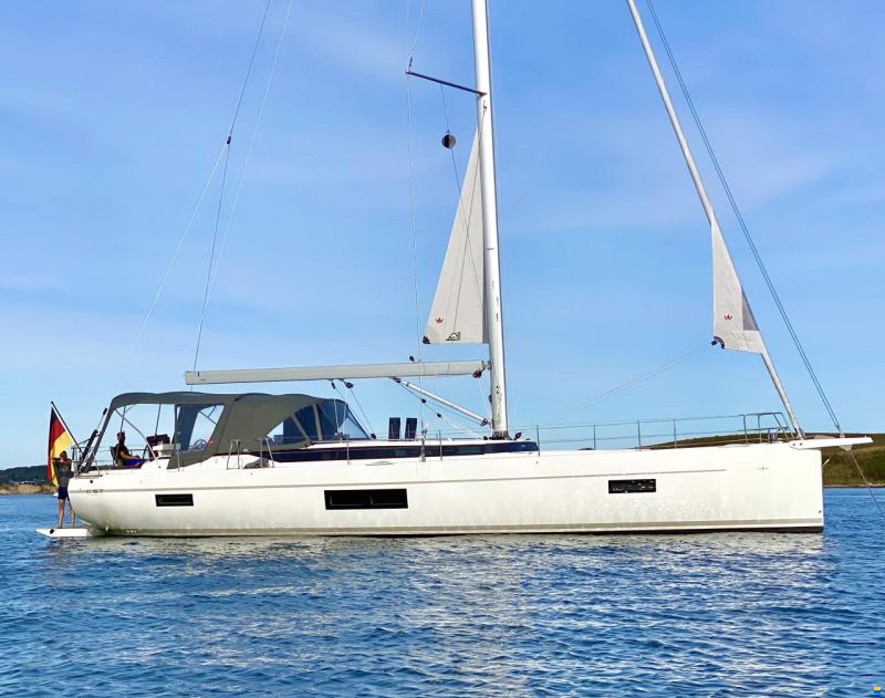 Bavaria C57 Style Eignerversion