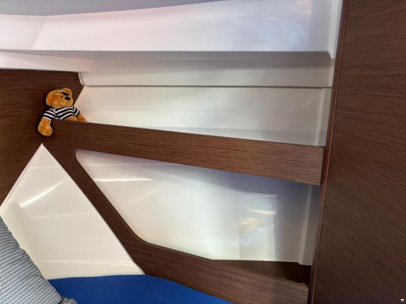 Jeanneau Merry Fisher 795 Serie2