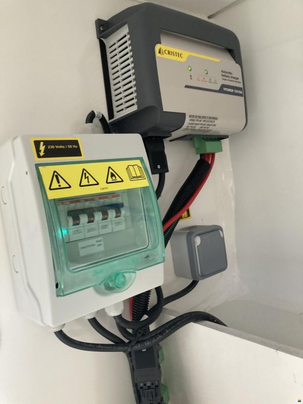 Jeanneau Merry Fisher 795 Serie2