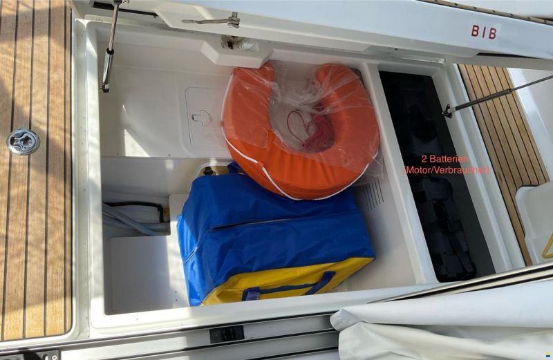 Jeanneau Merry Fisher 795 Serie2