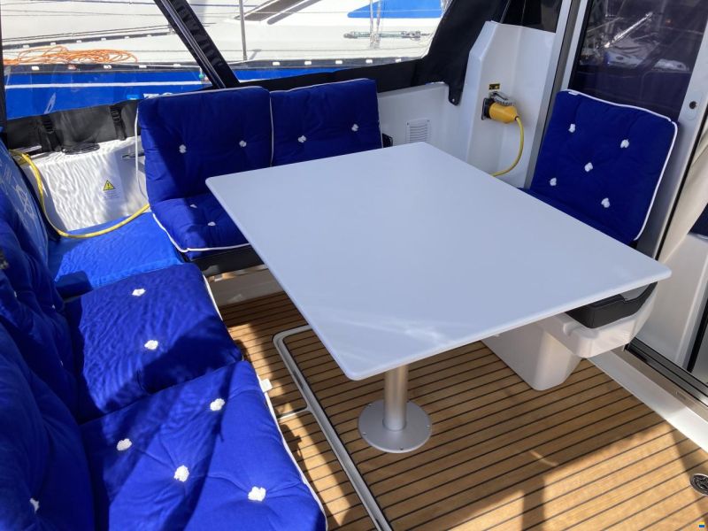 Jeanneau Merry Fisher 795 Serie2