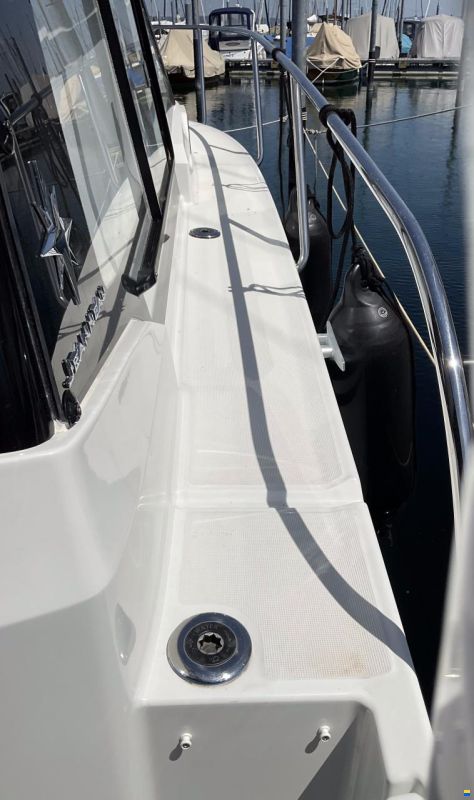 Jeanneau Merry Fisher 795 Serie2