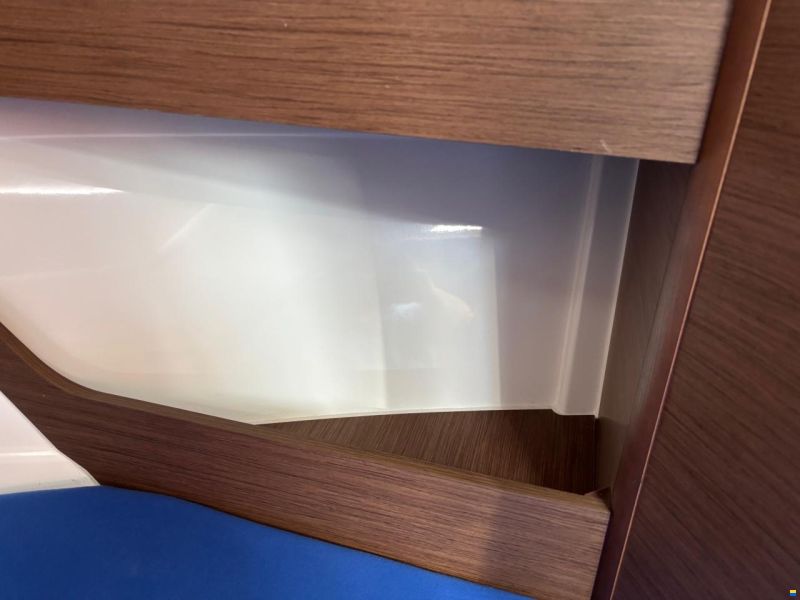 Jeanneau Merry Fisher 795 Serie2