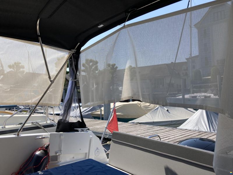 Jeanneau Merry Fisher 795 Serie2