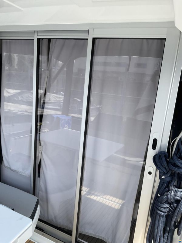 Jeanneau Merry Fisher 795 Serie2