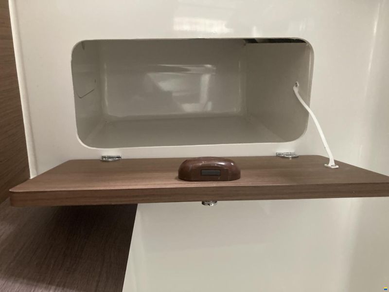 Jeanneau Merry Fisher 795 Serie2