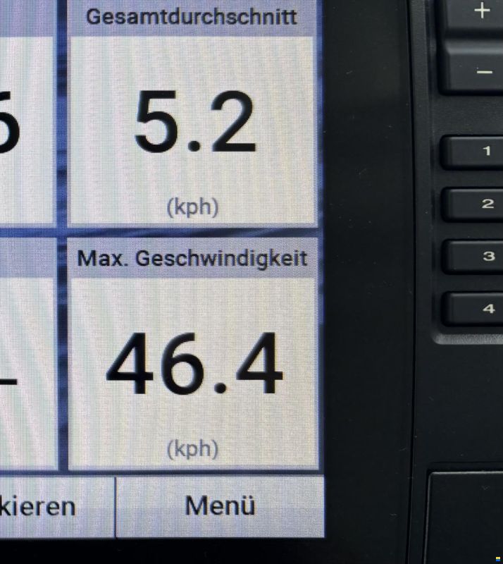 Jeanneau Merry Fisher 795 Serie2