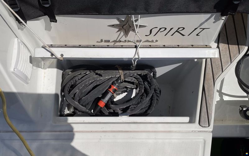 Jeanneau Merry Fisher 795 Serie2