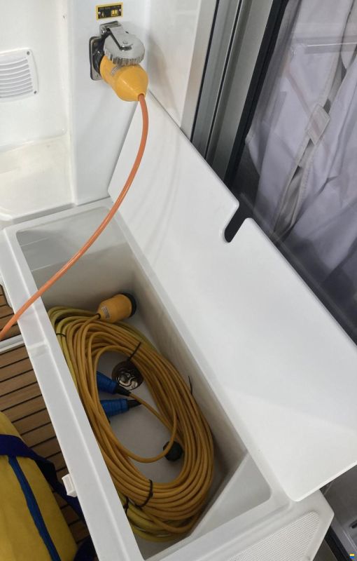 Jeanneau Merry Fisher 795 Serie2