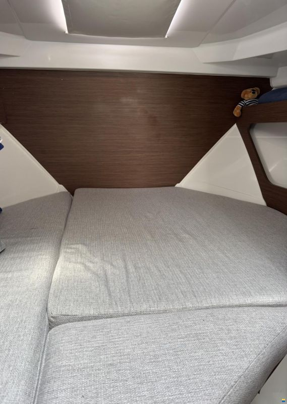 Jeanneau Merry Fisher 795 Serie2