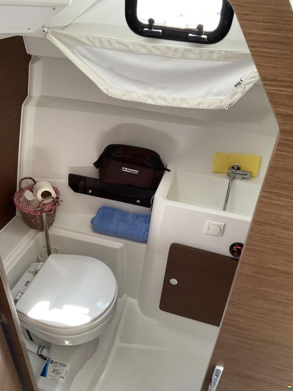 Jeanneau Merry Fisher 795 Serie2