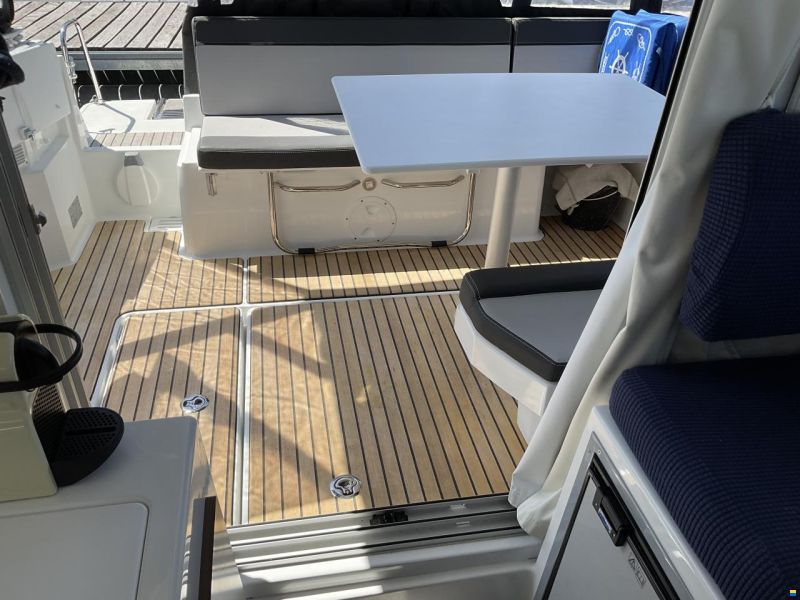 Jeanneau Merry Fisher 795 Serie2