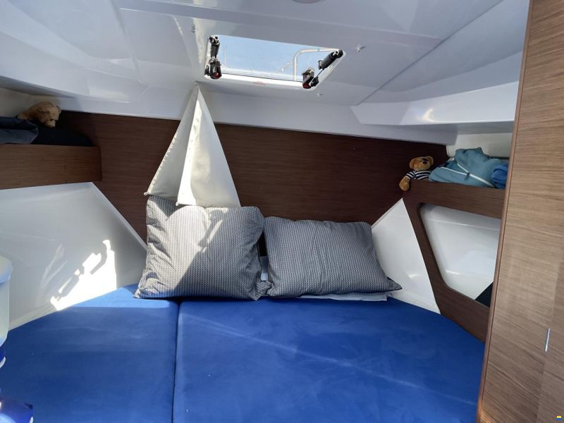 Jeanneau Merry Fisher 795 Serie2