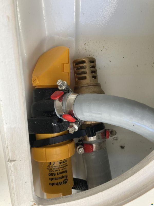 Jeanneau Merry Fisher 795 Serie2