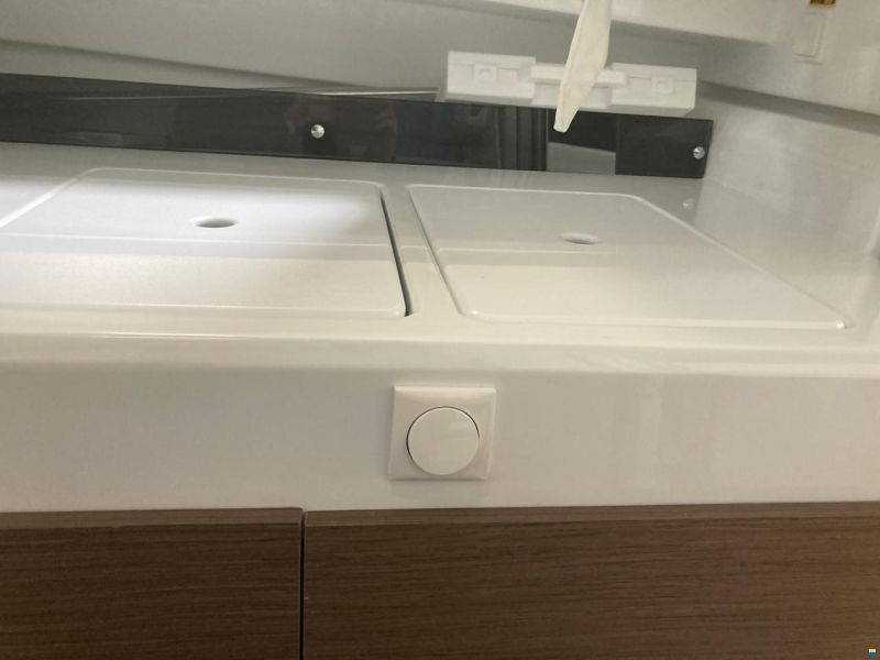 Jeanneau Merry Fisher 795 Serie2