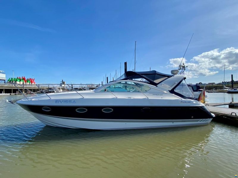 Fairline Targa 34