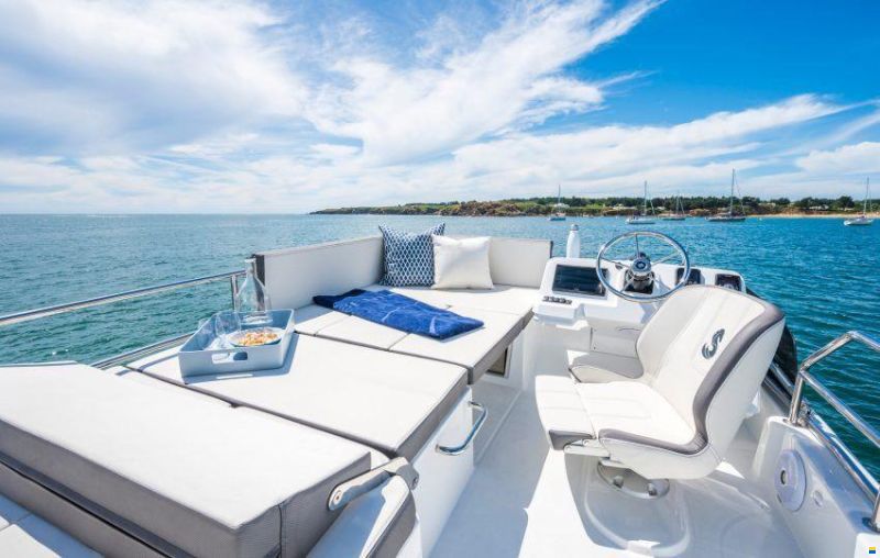 Beneteau Antares 11 Fly