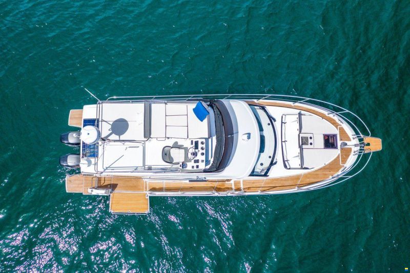 Beneteau Antares 11 Fly