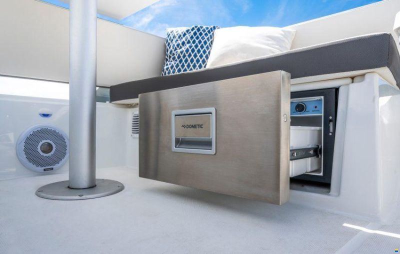 Beneteau Antares 11 Fly