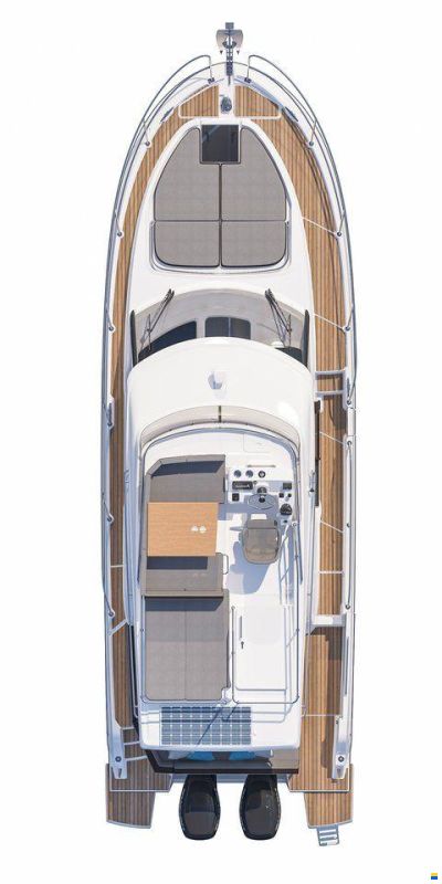 Beneteau Antares 11 Fly