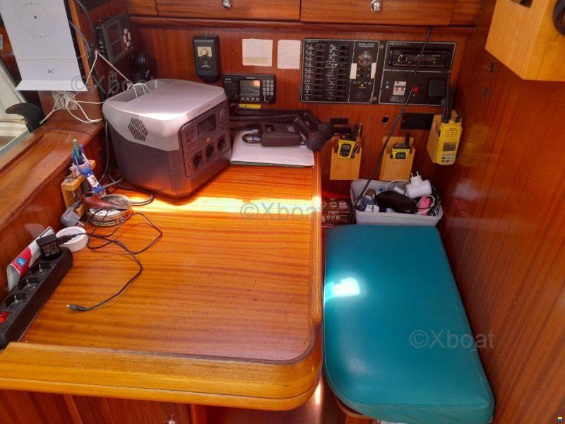 Bavaria 49