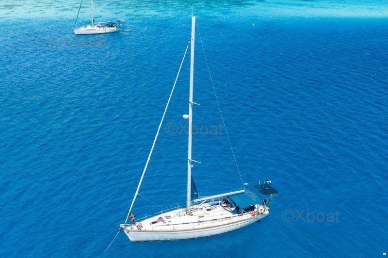 Bavaria 49