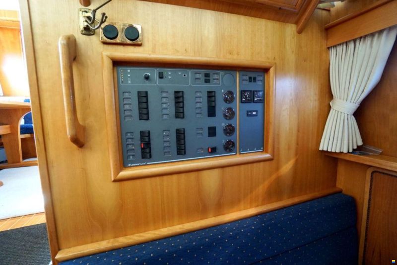 Linssen Grand Sturdy 430
