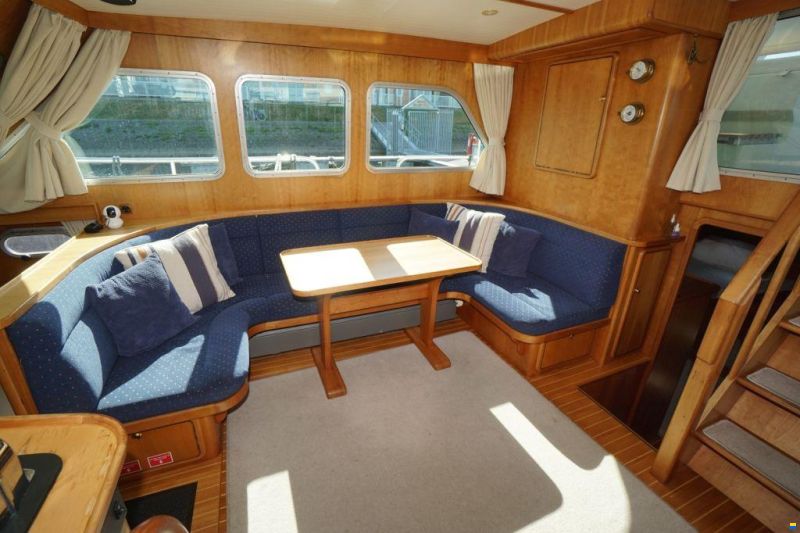 Linssen Grand Sturdy 430