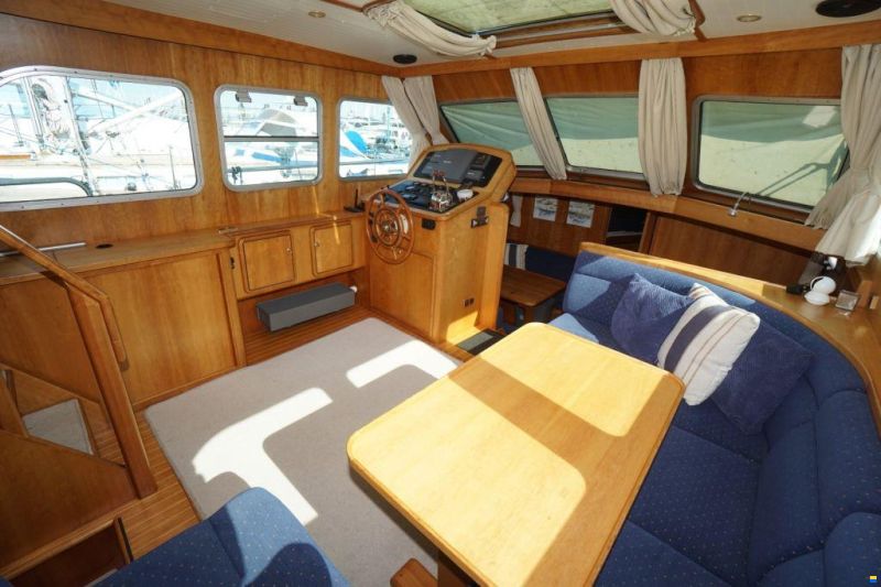 Linssen Grand Sturdy 430