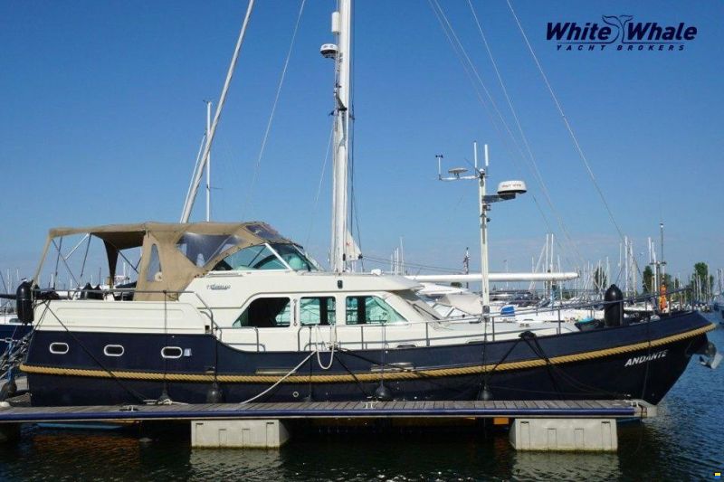 Linssen Grand Sturdy 430