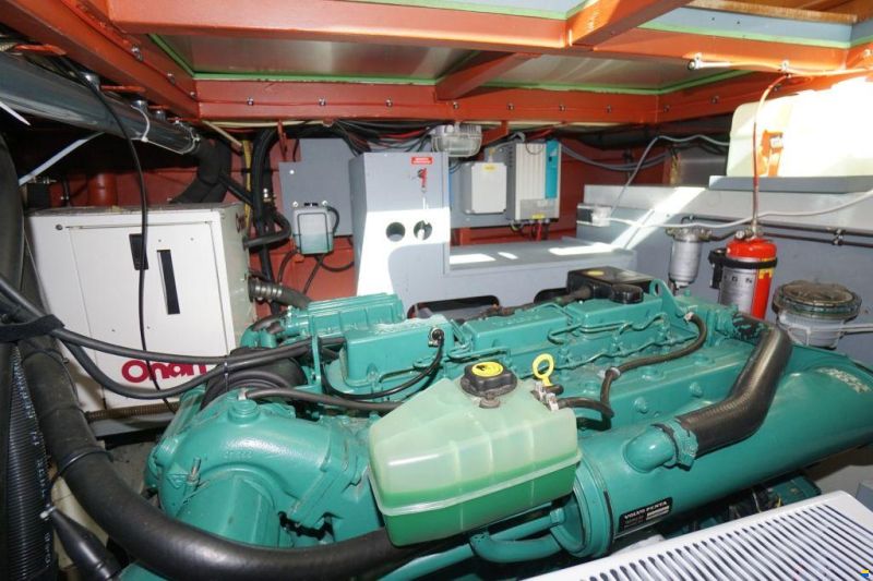 Linssen Grand Sturdy 430