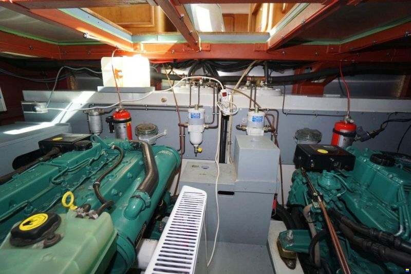 Linssen Grand Sturdy 430