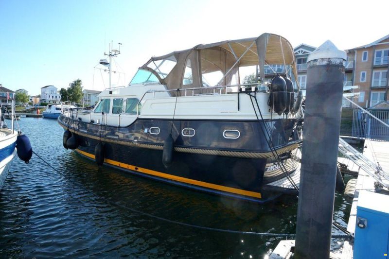Linssen Grand Sturdy 430