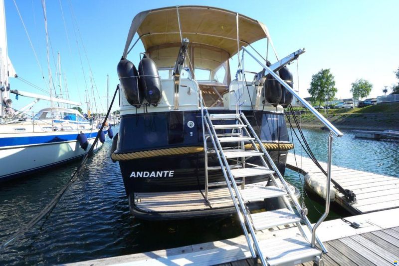 Linssen Grand Sturdy 430