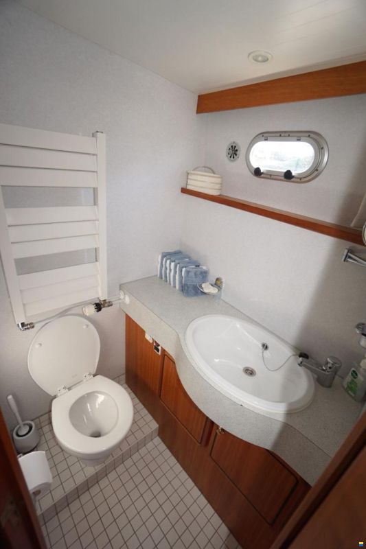 Linssen Grand Sturdy 430