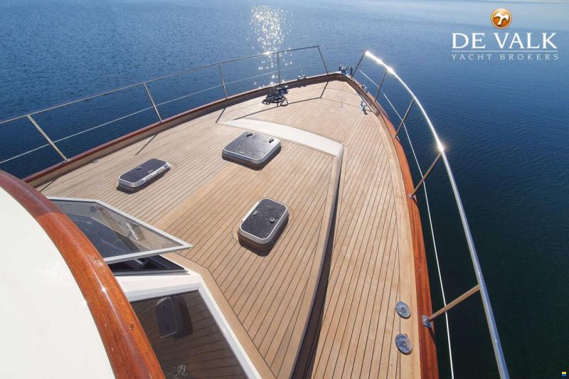 Martin 44 Trawler