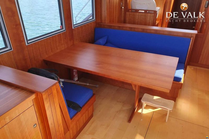 Martin 44 Trawler