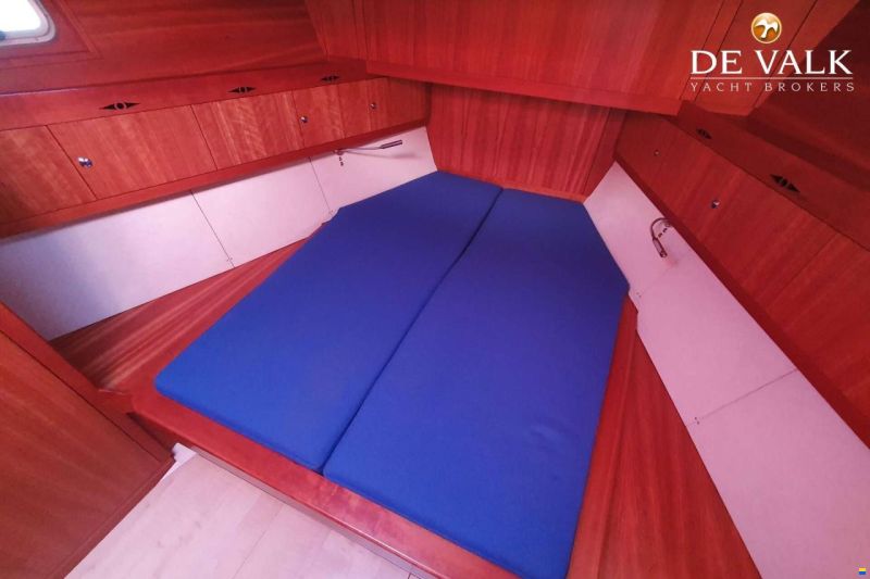Martin 44 Trawler
