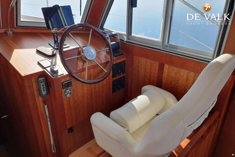 Martin 44 Trawler