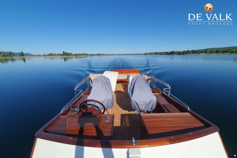 Martin 44 Trawler