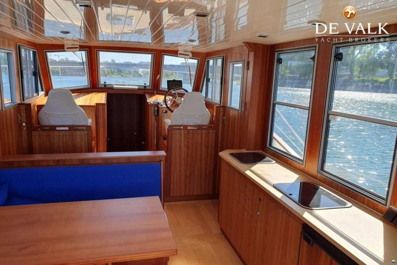 Martin 44 Trawler