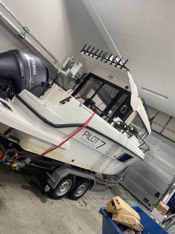 Finnmaster P7